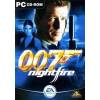 PC GAME - 007 Nightfire (MTX)